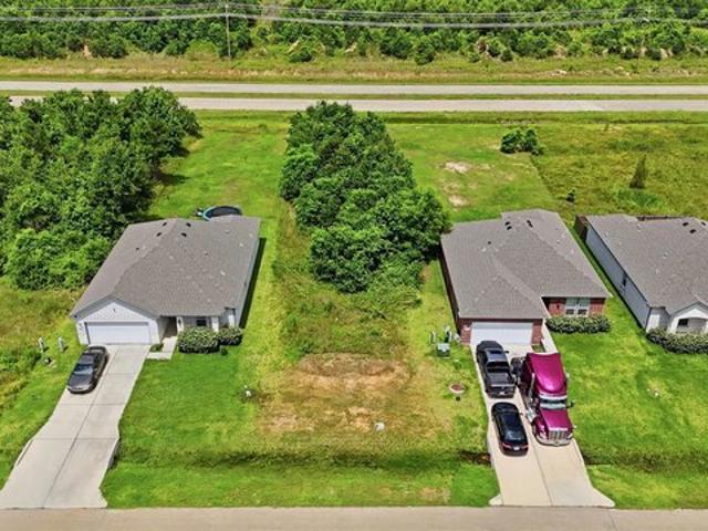 Land for sale in Liberty, Texas