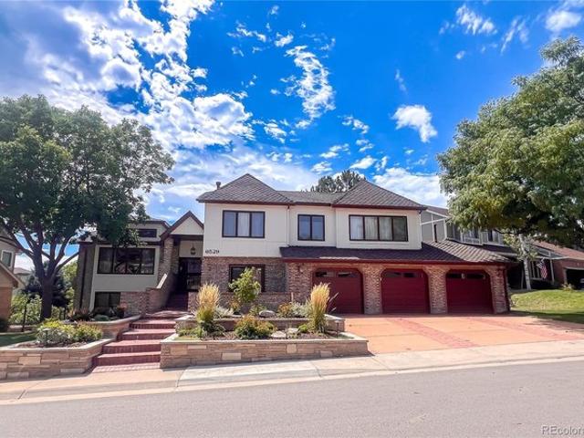House for sale in Arapahoe, Colorado