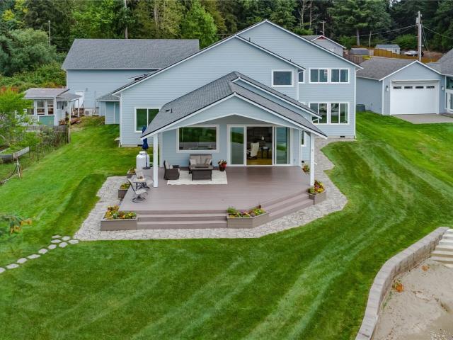 House for sale in Thurston, Washington