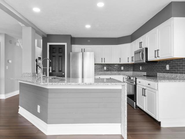 House for sale in Zionsville, Indiana