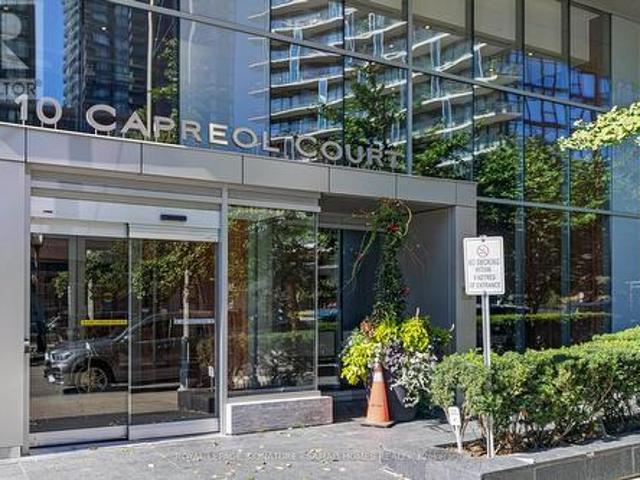 Condo for sale in Spadina—Fort York, Toronto