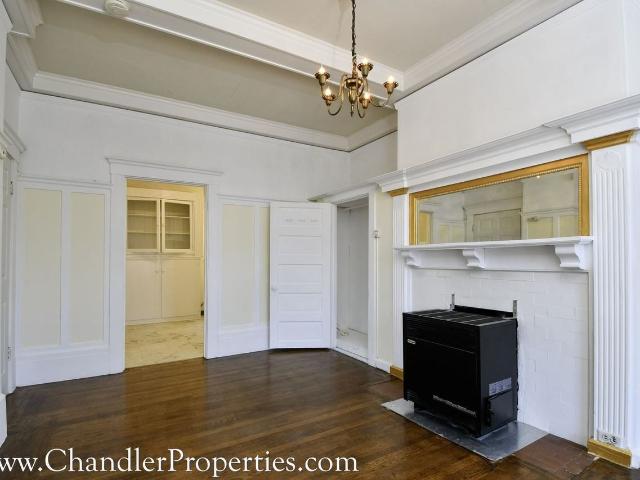 Apartment for rent in Haight-Ashbury, San Francisco