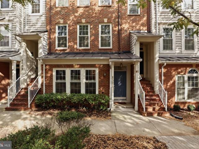 Condo for sale in Lakelands, Gaithersburg