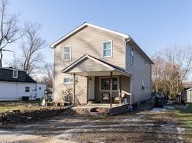 House for sale in Sheffield Lake, Lorain County