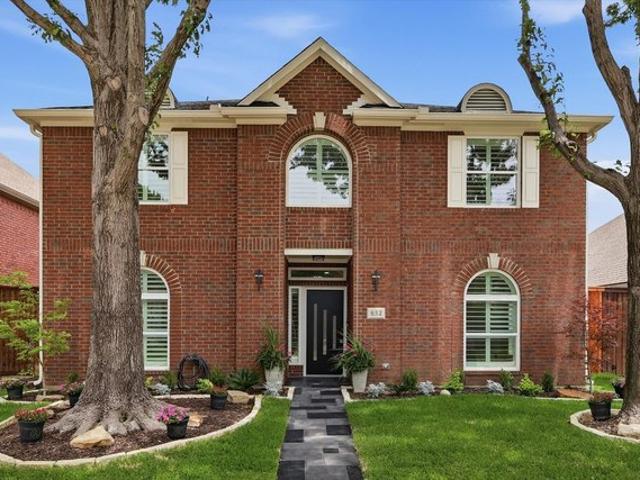 House for sale in Coppell, Texas