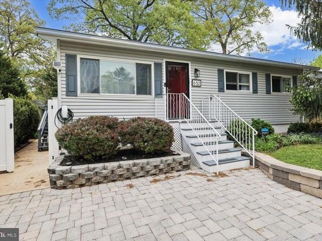 House for sale in Severna Park, Maryland