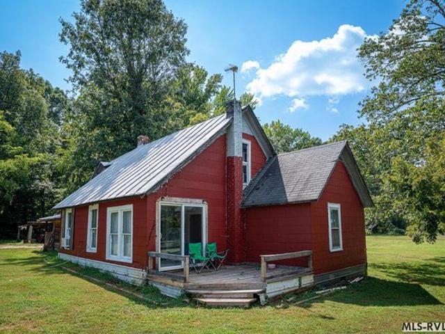 House for sale in Chase City, Mecklenburg County