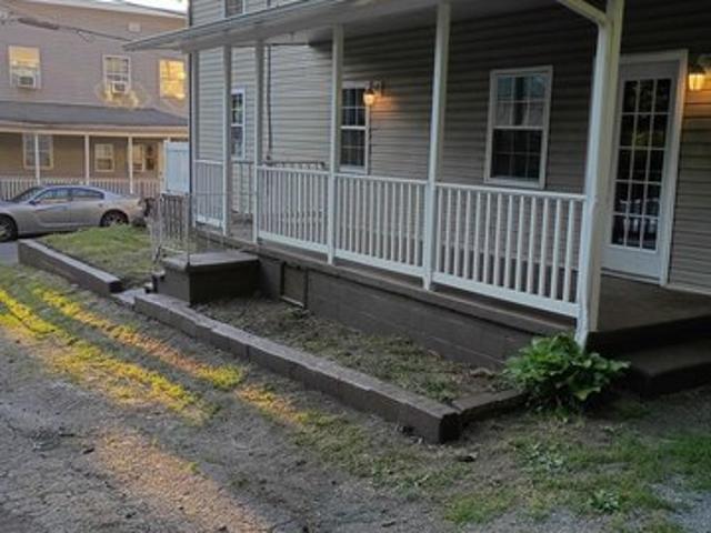 House for sale in Cumberland, Maryland