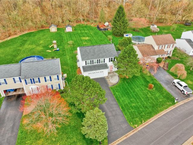 House for sale in Macedon, New York