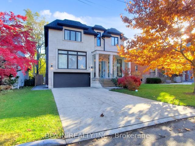 House for sale in Woburn, Ontario