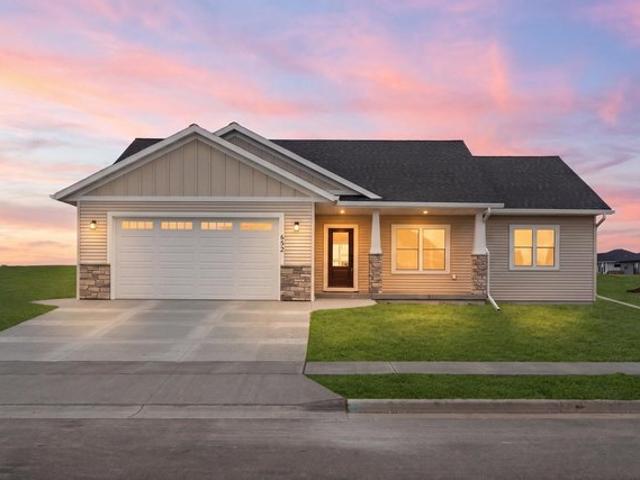 House for sale in Holmen, Wisconsin