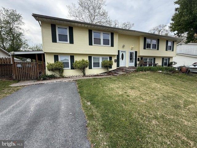 Townhouse for sale in Odenton, Maryland