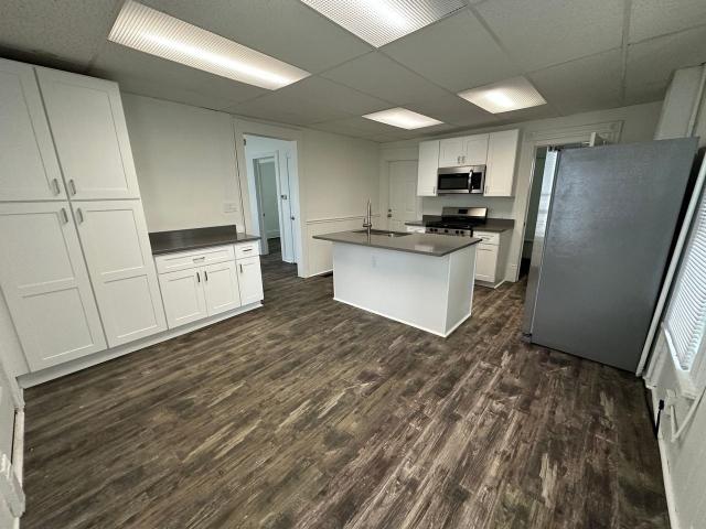 Apartment for rent in Grand Rapids, Michigan