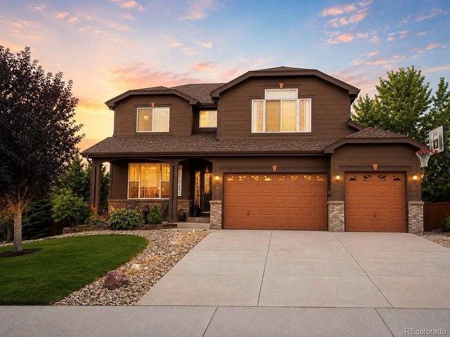House for sale in Castle Rock, Colorado