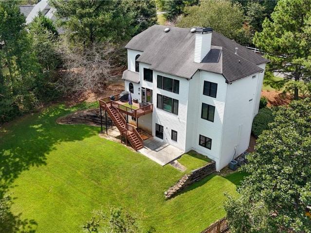 House for sale in Smyrna, Cobb County