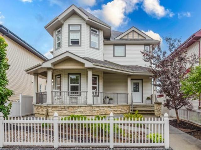 House for sale in Sherwood Park, Alberta