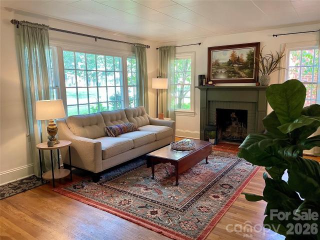 Commercial for sale in Westwood, Statesville