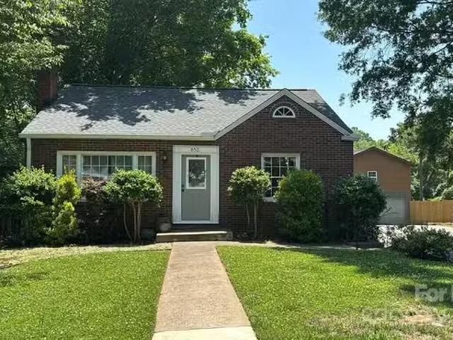 House for rent in Statesville