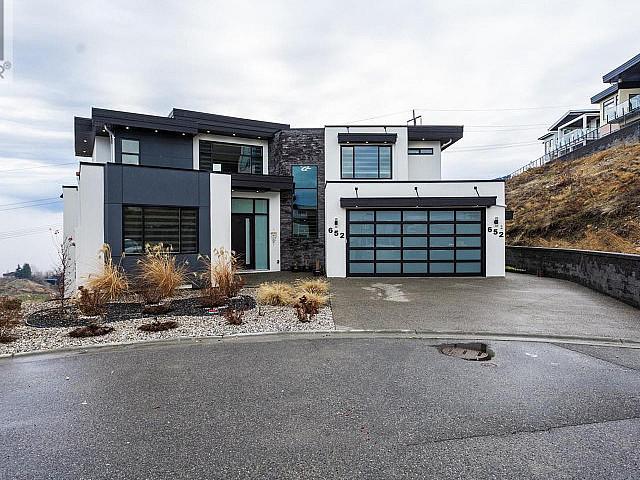 House for sale in Winfield, British Columbia