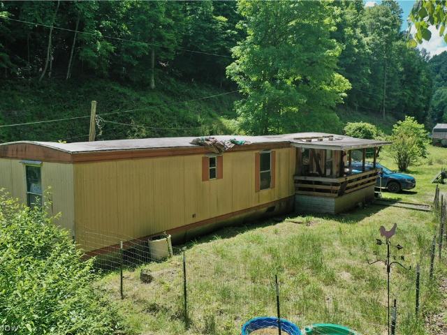 Land for sale in Millstone, West Virginia