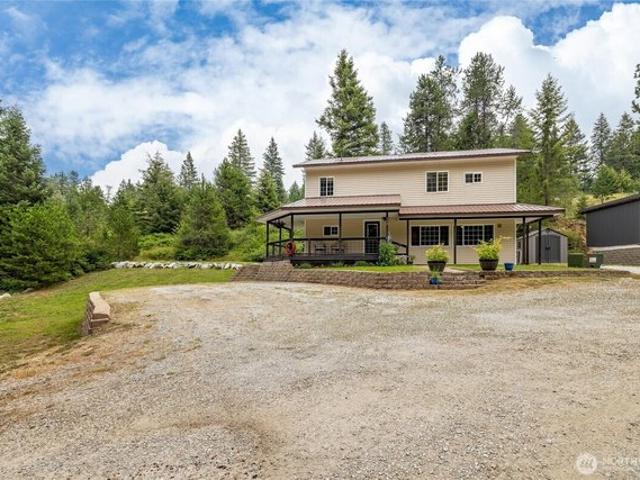 House for sale in Newport, Washington