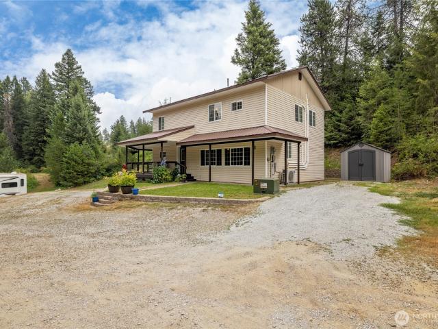 House for sale in Newport, Washington