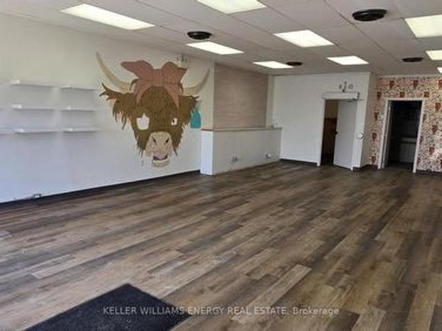 Commercial for rent in Belleville, Ontario