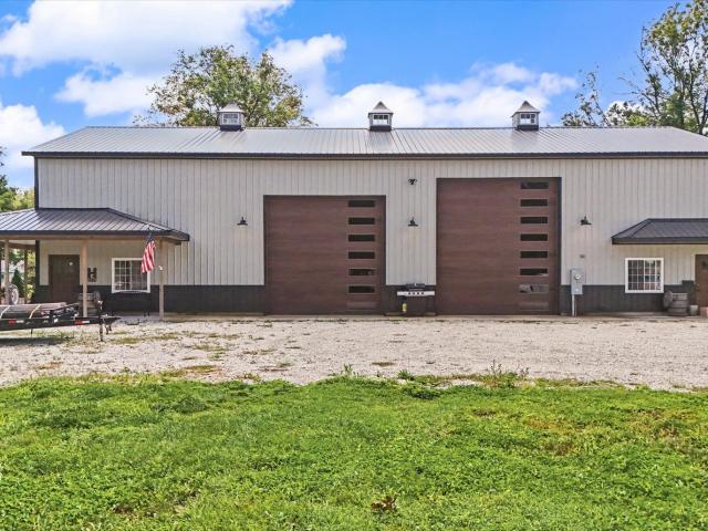 House for sale in Ford, Illinois