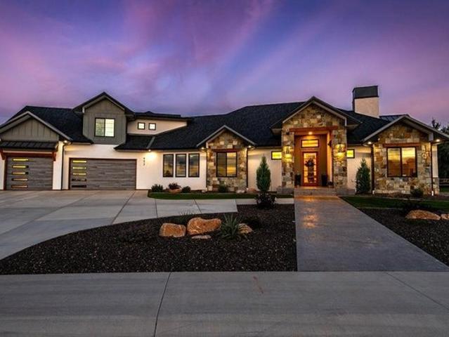 House for sale in Grand Junction, Colorado