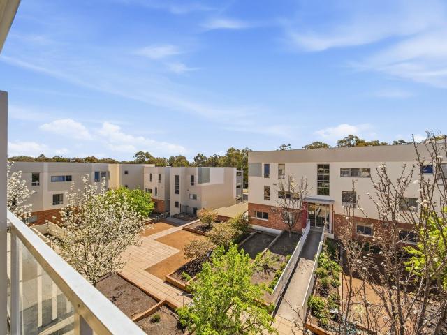 Apartment for rent in Bruce, Australian Capital Territory