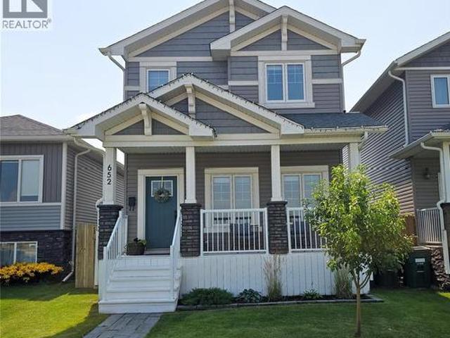 House for sale in Saskatoon, Saskatchewan
