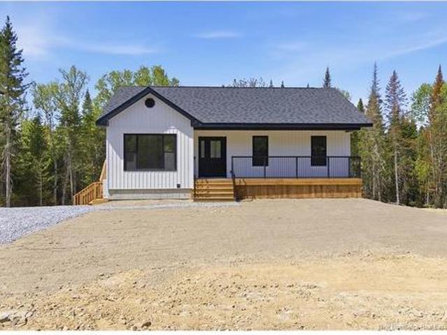 House for sale in Penniac, New Brunswick