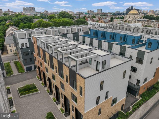 Townhouse for sale in Philadelphia, Pennsylvania
