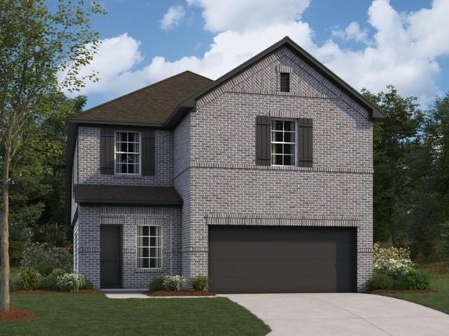 House for sale in Willis, Texas