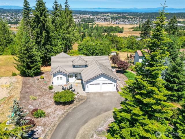 House for sale in Sequim, Washington