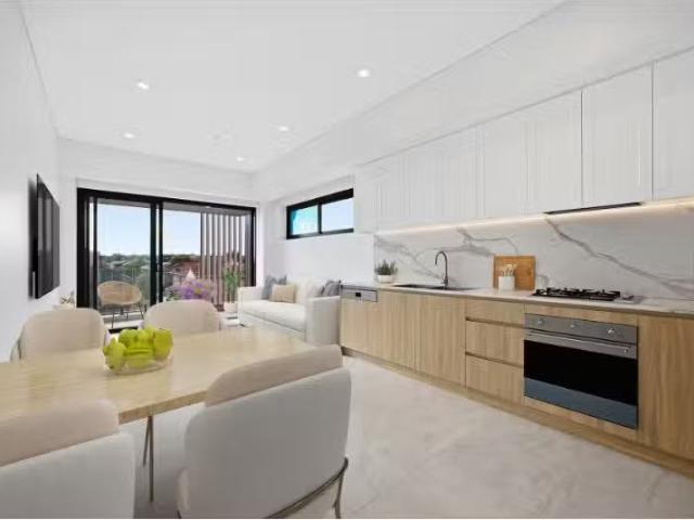 Apartment for rent in Sydney, New South Wales
