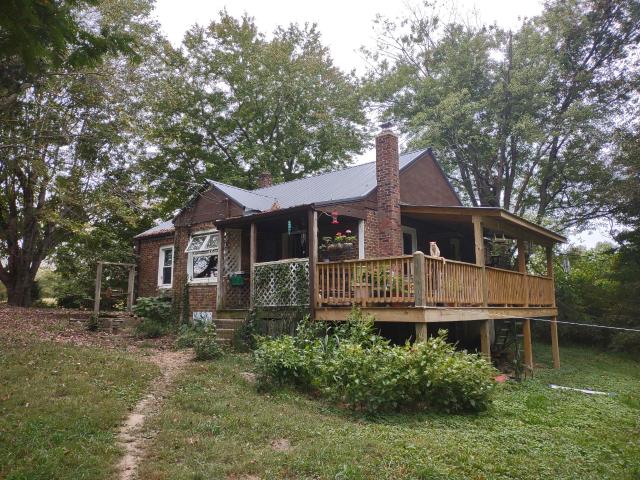 House for sale in Tennessee