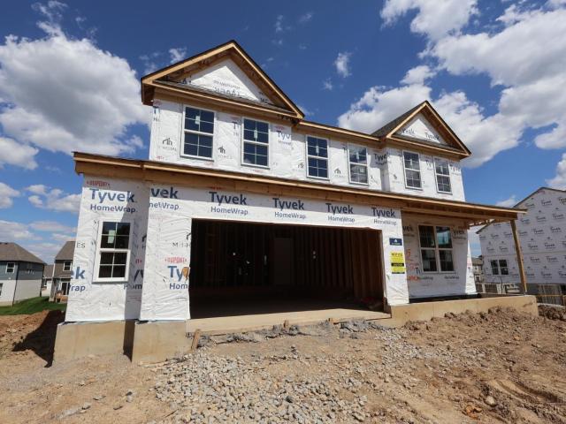 House for sale in Beavercreek, Ohio