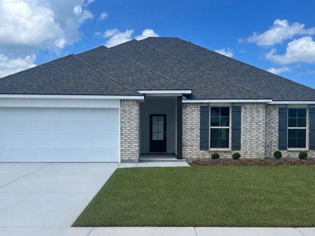 House for sale in Saint Martin, Louisiana