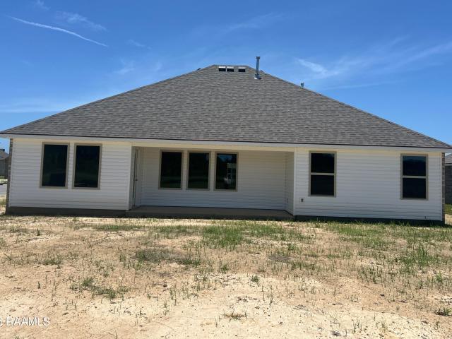 House for sale in Saint Martin, Louisiana