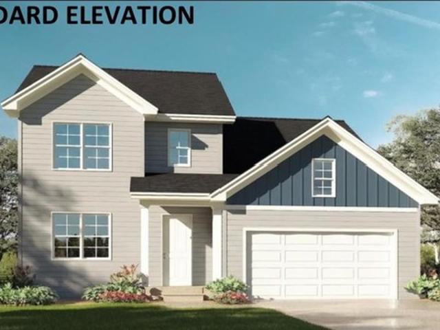 House for sale in Saint Libory, Illinois