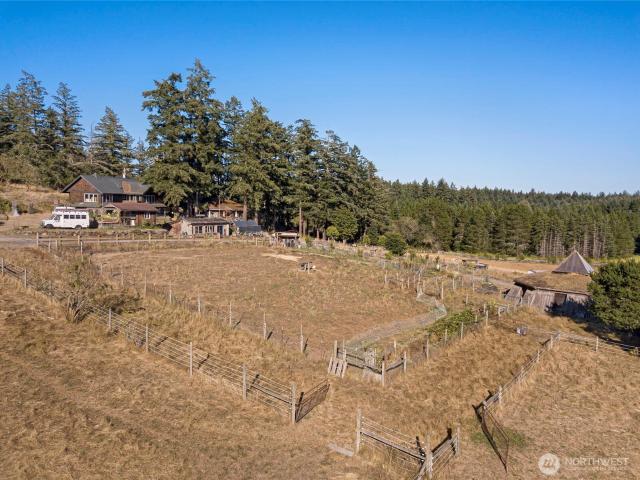 House for sale in Friday Harbor, Washington