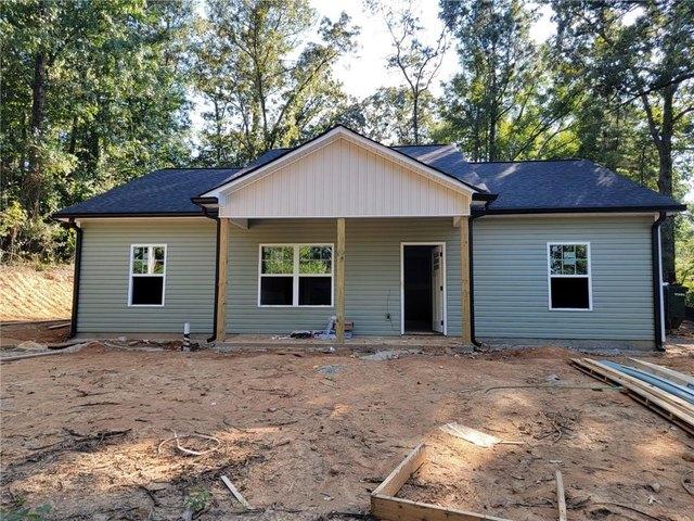 House for sale in Cedartown, Georgia