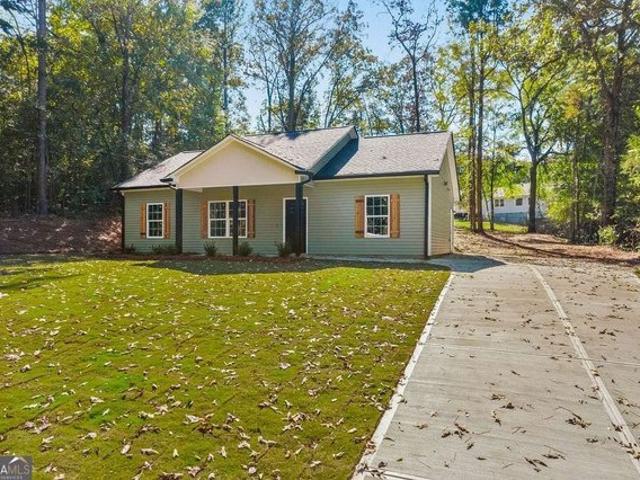 House for sale in Cedartown, Polk County