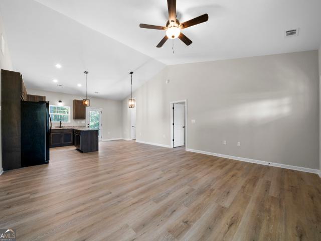 House for sale in Cedartown, Georgia
