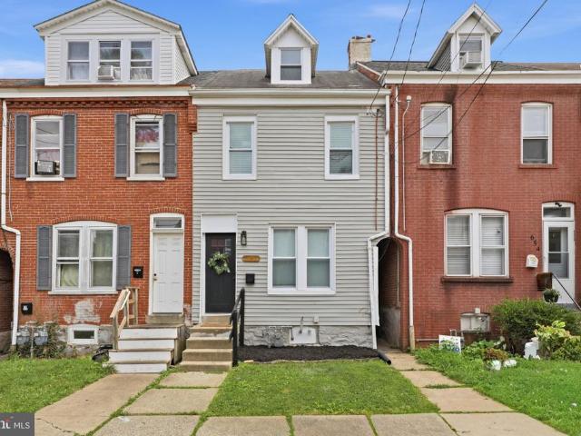 Townhouse for sale in Lancaster, Pennsylvania