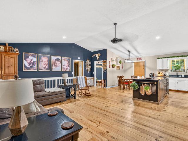 House for sale in Pinkerman, South Webster