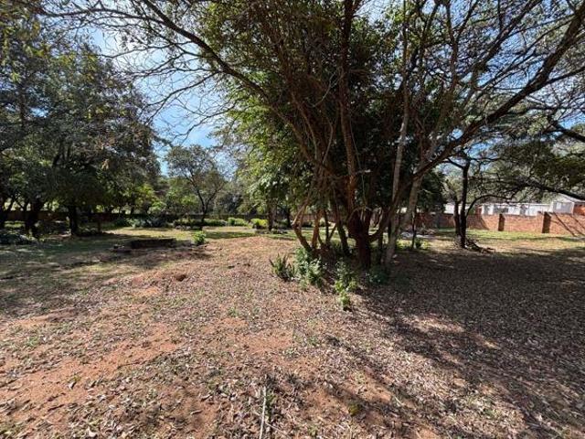 Land for sale in Ehlanzeni, Mpumalanga