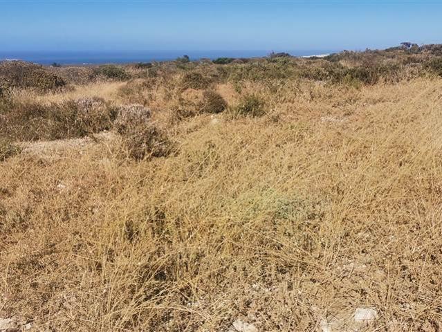 Land for sale in Western Cape