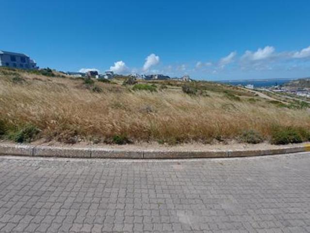 Land for sale in West Coast Village, City of Cape Town